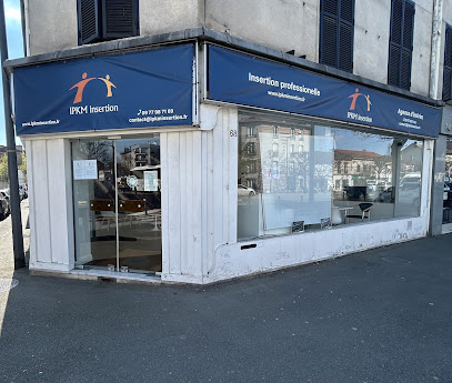 Ipkm Insertion, Agence D'intérim à Maisons-Alfort