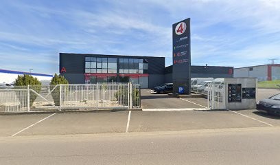 Crit Sainte-Marie-aux-Chênes, Agence de Travail Intérimaire à Sainte-Marie-aux-Chênes