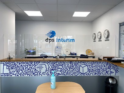 DPS INTERIM PARIS, Agence de Travail Intérimaire à Paris 14