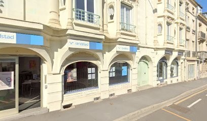 Agence d'intérim Randstad - Verdun, Agence de Travail Intérimaire à Verdun