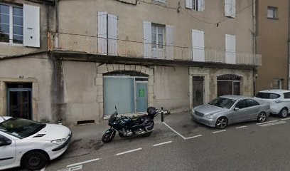 Medicoop France - Aubenas 07 - Agence d'intérim médico-social, Agence de Travail Intérimaire à Aubenas