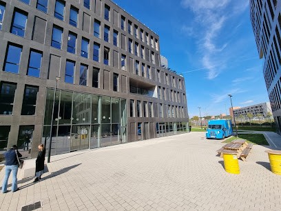 AB2PRO, Agence de Travail Intérimaire à Villeneuve-d'Ascq