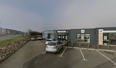 Agence d'intérim Randstad - Parthenay, Agence de Travail Intérimaire à Parthenay