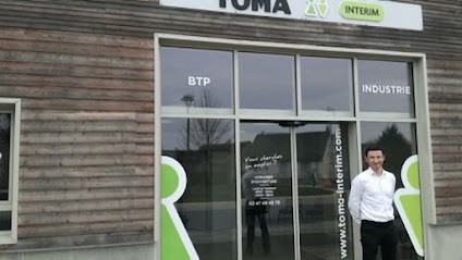 Toma Interim, Agence de Travail Intérimaire à Truyes
