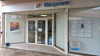 Manpower Notre Dame de Gravenchon, Agence de Travail Intérimaire à Port-Jérôme-sur-Seine