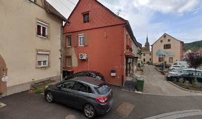 Geny Intérim Schirmeck, Agence de Travail Intérimaire à Schirmeck