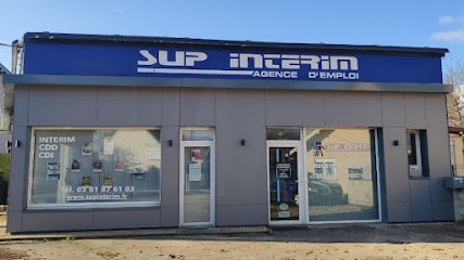 Sup Interim, Agence de Travail Intérimaire à Saint-Vit