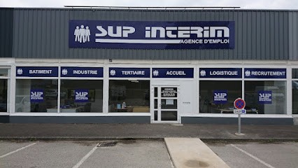 Sup Interim, Agence de Travail Intérimaire à Val-de-Meuse