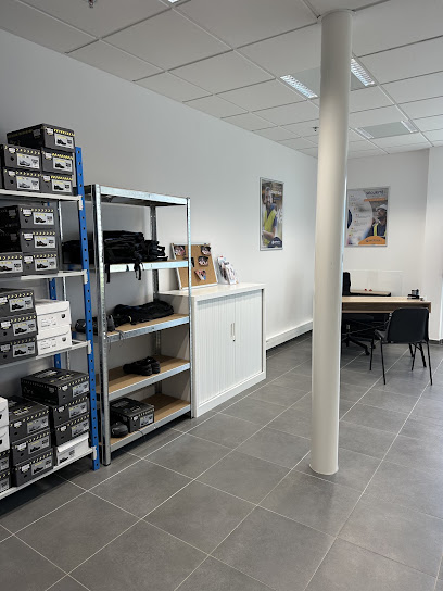 Partnaire Onsite, Agence D'intérim à Denain