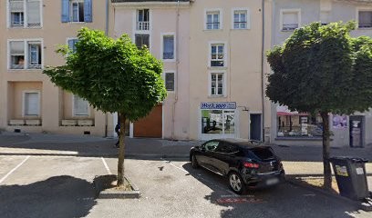 WORK 2000 Voiron Partenaires - Agence D'intérim, CDD, CDI, Agence de Travail Intérimaire à Voiron