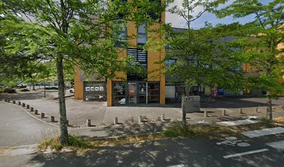 Temporis Nantes Ouest, Agence de Travail Intérimaire à Orvault