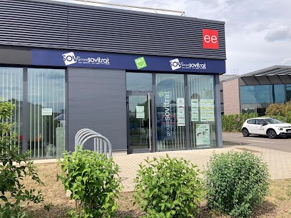 Sovitrat, Agence de Travail Intérimaire à Strasbourg