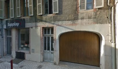 SUPPLAY NUITS SAINT GEORGES, Agence de Travail Intérimaire à Nuits-Saint-Georges