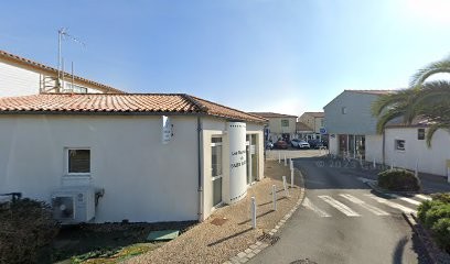 Agence Ré interim Ile de Ré, Agence de Travail Intérimaire à Saint-Martin-de-Ré