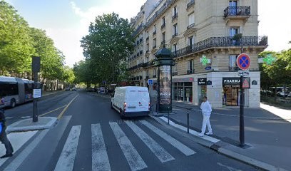 N.G Services, Agence de Travail Intérimaire à Paris 14