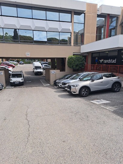 Agence D'intérim Randstad - Saint-Laurent-du-Var, Agence de Travail Intérimaire à Saint-Laurent-du-Var