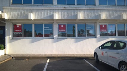 Agency Interim Synergy St Jean De Luz, Agence de Travail Intérimaire à Saint-Jean-de-Luz