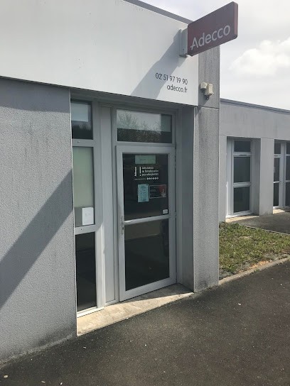 Adecco Onsite Sainte Hermine, Agence de Travail Intérimaire à Sainte-Hermine