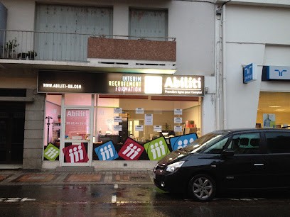 ABILITI, Agence de Travail Intérimaire à Tarbes