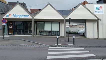 Agence d’intérim Manpower Pont-Audemer Recrutement, offres d’emploi/jobs, CDD, Agence de Travail Intérimaire à Pont-Audemer