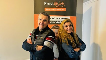Prestajob, Agence de Travail Intérimaire à Quimper