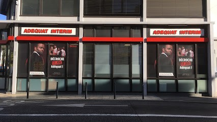 Adéquat Intérim & Recrutement, Agence de Travail Intérimaire à Valence