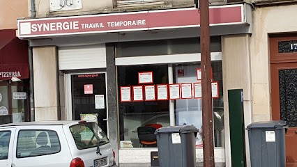 Agency Interim Synergy Versailles, Agence de Travail Intérimaire à Versailles