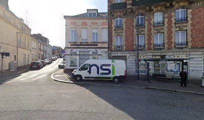 Humando Insertion, Agence de Travail Intérimaire à Saint-Quentin