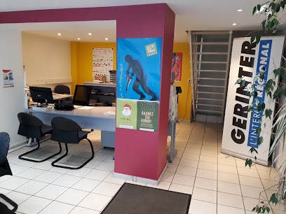 Gerinter Intérim, Agence de Travail Intérimaire à Quimper