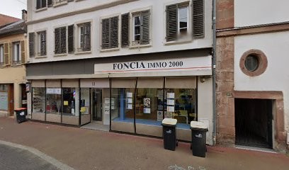 Agence Partnaire, Agence de Travail Intérimaire à Saverne