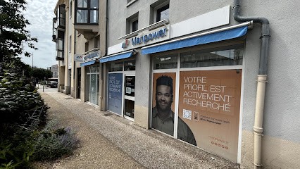 Manpower, Agence de Travail Intérimaire à Saint-Junien