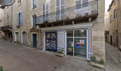 INTER'EMPLOI, Agence de Travail Intérimaire à Villefranche-de-Rouergue
