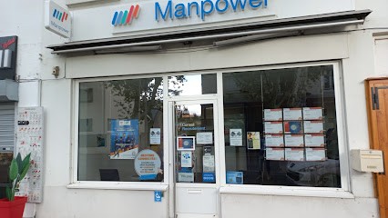 Agence D’intérim Manpower Roussillon Recrutement, Offres D’emploi/jobs, CDI, CDD, Agence de Travail Intérimaire à Roussillon