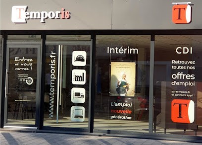 Temporis Seclin, Agence de Travail Intérimaire à Seclin