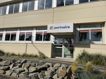 Cabinet De Recrutement Partnaire, Agence D'intérim au Mans