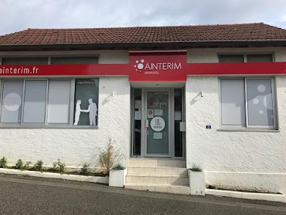 Ainterim, Agence de Travail Intérimaire à Saint-Genis-Pouilly