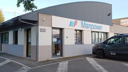 Agence D’intérim Manpower Riom Recrutement, Offres D’emploi/jobs, CDI, CDD, Agence de Travail Intérimaire à Riom