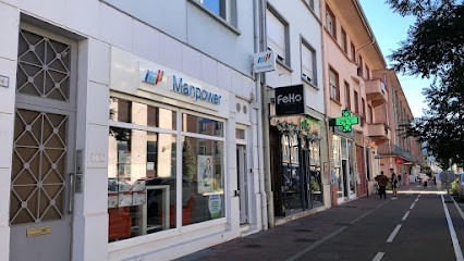 Agence d’intérim Manpower St Die Recrutement, offres d’emploi/jobs, CDI, CDD, Agence de Travail Intérimaire à Saint-Dié-des-Vosges