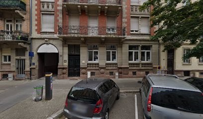 Gemo Interim 1, Agence de Travail Intérimaire à Strasbourg