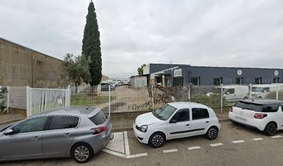 ID'EES INTERIM - Agence De Nîmes, Agence de Travail Intérimaire à Nîmes