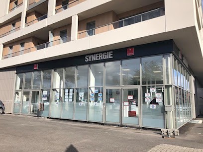 Synergie Care Strasbourg, Agence de Travail Intérimaire à Strasbourg