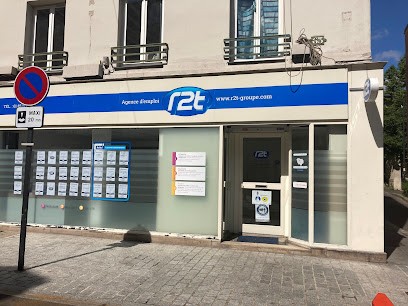 R2T SAINT-DENIS, Agence de Travail Intérimaire à Saint-Denis