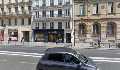 Europe Technique 3000, Agence de Travail Intérimaire à Paris 09