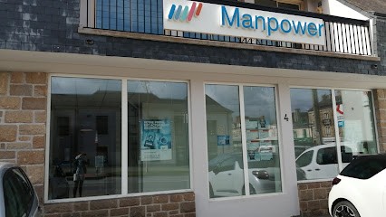 Agence D’intérim Manpower Vitre Recrutement, Offres D’emploi/jobs, CDI, CDD, Agence de Travail Intérimaire à Vitré