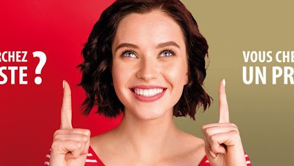 Contact RH - Agence D'emploi : Intérim Et Recrutement - Vienne, Agence de Travail Intérimaire à Vienne