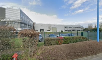 Groupe Morgan Services, Agence de Travail Intérimaire à Servon