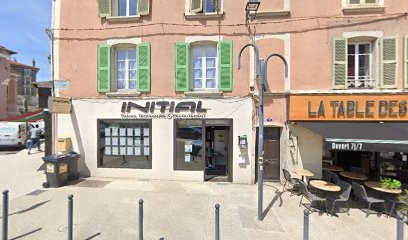 Agence D'intérim Initial - Voiron, Agence de Travail Intérimaire à Voiron