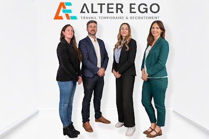 Alter Ego Rh, Agence D'intérim à Ramonville-Saint-Agne