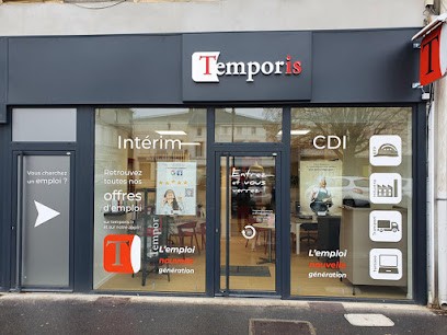 Temporis Saint Dizier, Agence de Travail Intérimaire à Saint-Dizier