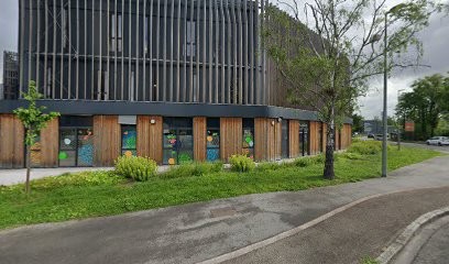 SUPPLAY NANTES INDUSTRIE LOGISTIQUE TERTIAIRE CADRES, Agence de Travail Intérimaire à Vertou